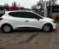 Белый Рено Клио, объемом двигателя 1.5 л и пробегом 195 тыс. км за 6990 $, фото 7 на Automoto.ua