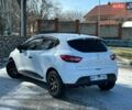 Белый Рено Клио, объемом двигателя 1.46 л и пробегом 219 тыс. км за 8000 $, фото 15 на Automoto.ua
