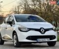Белый Рено Клио, объемом двигателя 1.5 л и пробегом 220 тыс. км за 5999 $, фото 11 на Automoto.ua
