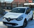 Белый Рено Клио, объемом двигателя 1.46 л и пробегом 219 тыс. км за 8000 $, фото 1 на Automoto.ua