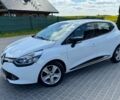Белый Рено Клио, объемом двигателя 1.15 л и пробегом 199 тыс. км за 6970 $, фото 3 на Automoto.ua