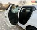 Белый Рено Клио, объемом двигателя 1.5 л и пробегом 220 тыс. км за 5999 $, фото 24 на Automoto.ua