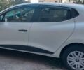 Белый Рено Клио, объемом двигателя 1.5 л и пробегом 197 тыс. км за 7100 $, фото 1 на Automoto.ua