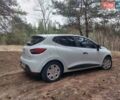 Белый Рено Клио, объемом двигателя 1.46 л и пробегом 248 тыс. км за 7500 $, фото 3 на Automoto.ua