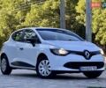 Білий Рено Кліо, об'ємом двигуна 1.5 л та пробігом 219 тис. км за 5999 $, фото 23 на Automoto.ua