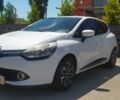 Белый Рено Клио, объемом двигателя 1.46 л и пробегом 299 тыс. км за 7100 $, фото 1 на Automoto.ua