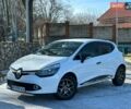 Белый Рено Клио, объемом двигателя 1.46 л и пробегом 219 тыс. км за 8000 $, фото 3 на Automoto.ua