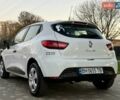 Белый Рено Клио, объемом двигателя 1.5 л и пробегом 220 тыс. км за 5999 $, фото 16 на Automoto.ua