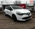 Білий Рено Кліо, об'ємом двигуна 1.5 л та пробігом 195 тис. км за 6990 $, фото 2 на Automoto.ua