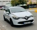 Белый Рено Клио, объемом двигателя 1.5 л и пробегом 290 тыс. км за 5500 $, фото 1 на Automoto.ua