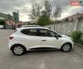 Белый Рено Клио, объемом двигателя 1.46 л и пробегом 205 тыс. км за 7200 $, фото 1 на Automoto.ua
