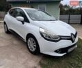 Білий Рено Кліо, об'ємом двигуна 1.46 л та пробігом 419 тис. км за 6000 $, фото 3 на Automoto.ua