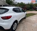 Білий Рено Кліо, об'ємом двигуна 1.46 л та пробігом 419 тис. км за 6000 $, фото 5 на Automoto.ua