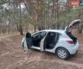 Белый Рено Клио, объемом двигателя 1.46 л и пробегом 248 тыс. км за 7500 $, фото 6 на Automoto.ua