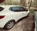 Белый Рено Клио, объемом двигателя 1.46 л и пробегом 237 тыс. км за 6800 $, фото 2 на Automoto.ua