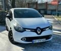 Белый Рено Клио, объемом двигателя 1.46 л и пробегом 219 тыс. км за 8000 $, фото 24 на Automoto.ua