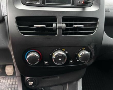 Белый Рено Клио, объемом двигателя 1.5 л и пробегом 195 тыс. км за 6990 $, фото 21 на Automoto.ua