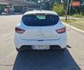 Белый Рено Клио, объемом двигателя 1.46 л и пробегом 209 тыс. км за 6499 $, фото 2 на Automoto.ua