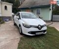 Білий Рено Кліо, об'ємом двигуна 1.46 л та пробігом 419 тис. км за 6000 $, фото 2 на Automoto.ua