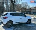 Белый Рено Клио, объемом двигателя 1.46 л и пробегом 219 тыс. км за 8000 $, фото 13 на Automoto.ua