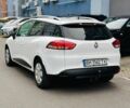 Белый Рено Клио, объемом двигателя 1.5 л и пробегом 290 тыс. км за 5500 $, фото 3 на Automoto.ua