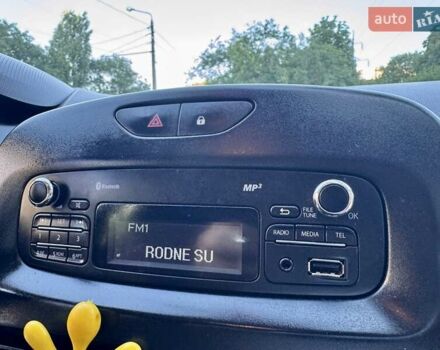 Білий Рено Кліо, об'ємом двигуна 1.5 л та пробігом 219 тис. км за 5999 $, фото 46 на Automoto.ua