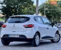 Білий Рено Кліо, об'ємом двигуна 1.5 л та пробігом 219 тис. км за 5999 $, фото 21 на Automoto.ua