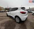 Білий Рено Кліо, об'ємом двигуна 1.5 л та пробігом 195 тис. км за 6990 $, фото 4 на Automoto.ua