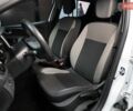 Белый Рено Клио, объемом двигателя 1.5 л и пробегом 233 тыс. км за 9200 $, фото 16 на Automoto.ua