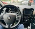 Белый Рено Клио, объемом двигателя 1.5 л и пробегом 290 тыс. км за 5500 $, фото 5 на Automoto.ua