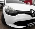 Белый Рено Клио, объемом двигателя 1.5 л и пробегом 195 тыс. км за 6990 $, фото 8 на Automoto.ua