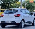 Білий Рено Кліо, об'ємом двигуна 1.5 л та пробігом 219 тис. км за 5999 $, фото 13 на Automoto.ua