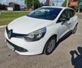Белый Рено Клио, объемом двигателя 1.5 л и пробегом 209 тыс. км за 5999 $, фото 1 на Automoto.ua