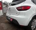 Белый Рено Клио, объемом двигателя 1.5 л и пробегом 195 тыс. км за 6990 $, фото 11 на Automoto.ua