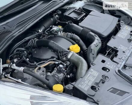 Белый Рено Клио, объемом двигателя 1.5 л и пробегом 158 тыс. км за 7600 $, фото 31 на Automoto.ua