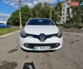 Белый Рено Клио, объемом двигателя 1.46 л и пробегом 209 тыс. км за 6499 $, фото 1 на Automoto.ua