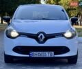 Білий Рено Кліо, об'ємом двигуна 1.5 л та пробігом 219 тис. км за 5999 $, фото 1 на Automoto.ua