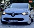 Білий Рено Кліо, об'ємом двигуна 1.5 л та пробігом 219 тис. км за 5999 $, фото 15 на Automoto.ua