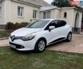 Білий Рено Кліо, об'ємом двигуна 1.46 л та пробігом 419 тис. км за 6000 $, фото 1 на Automoto.ua