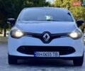 Білий Рено Кліо, об'ємом двигуна 1.5 л та пробігом 219 тис. км за 5999 $, фото 3 на Automoto.ua