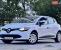 Білий Рено Кліо, об'ємом двигуна 1.5 л та пробігом 219 тис. км за 5999 $, фото 17 на Automoto.ua