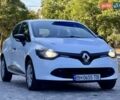Білий Рено Кліо, об'ємом двигуна 1.5 л та пробігом 219 тис. км за 5999 $, фото 2 на Automoto.ua