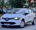Білий Рено Кліо, об'ємом двигуна 1.5 л та пробігом 219 тис. км за 5999 $, фото 11 на Automoto.ua