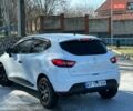 Белый Рено Клио, объемом двигателя 1.46 л и пробегом 219 тыс. км за 8000 $, фото 8 на Automoto.ua