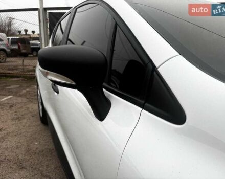 Білий Рено Кліо, об'ємом двигуна 1.5 л та пробігом 195 тис. км за 6990 $, фото 9 на Automoto.ua