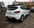 Білий Рено Кліо, об'ємом двигуна 1.5 л та пробігом 195 тис. км за 6990 $, фото 6 на Automoto.ua