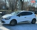 Белый Рено Клио, объемом двигателя 1.46 л и пробегом 219 тыс. км за 8000 $, фото 2 на Automoto.ua