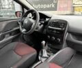 Белый Рено Клио, объемом двигателя 1.5 л и пробегом 195 тыс. км за 6990 $, фото 17 на Automoto.ua