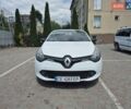 Белый Рено Клио, объемом двигателя 1.46 л и пробегом 210 тыс. км за 6900 $, фото 1 на Automoto.ua