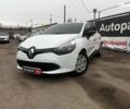 Белый Рено Клио, объемом двигателя 1.5 л и пробегом 195 тыс. км за 6990 $, фото 1 на Automoto.ua